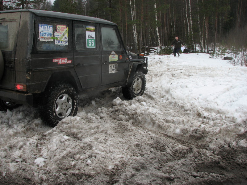 ��� ����� ������� - ������ ���������� �� CrazyShturman (�����'07)