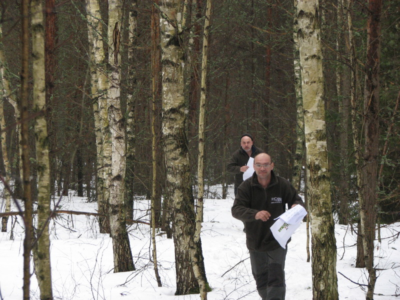 ��� ������ �� ����� �� �������� ������ �� �����, ���� ��� ������� - ������ ���������� �� CrazyShturman (�����'07)