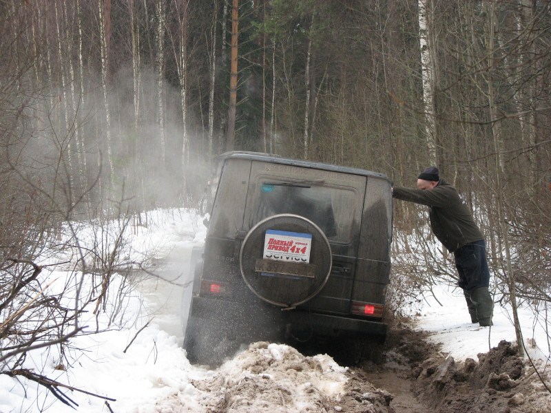 ������ �� ���� ����������� - ������ ���������� �� CrazyShturman (�����'07)