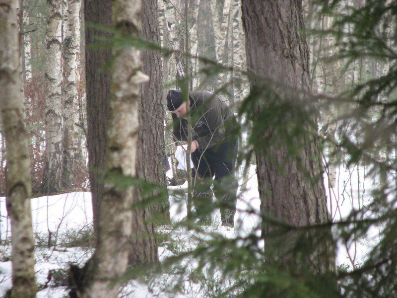 ������ ������� - ������ ���������� �� CrazyShturman (�����'07)