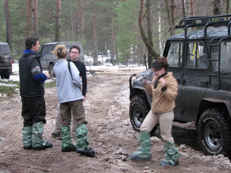 � ������� - ���� - ������ ���������� �� CrazyShturman (�����'07)