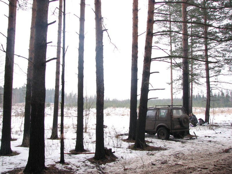 ������������ ��/����� - ������ ���������� �� CrazyShturman (�����'07)