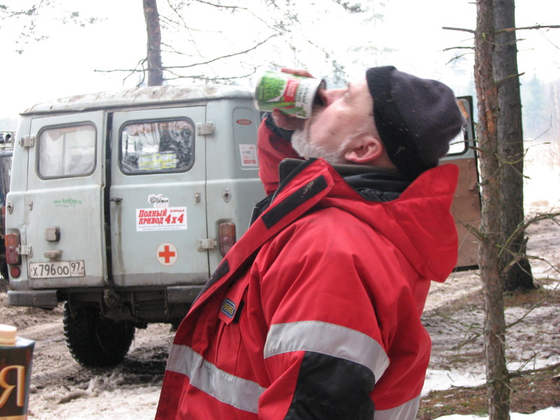 �� ����� ����� - ������ ���������� �� CrazyShturman (�����'07)