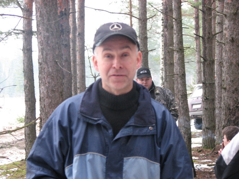 ������� ���� ����������� - ������ ���������� �� CrazyShturman (�����'07)