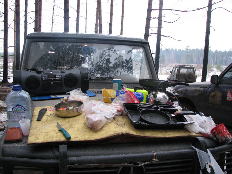 ����������������� ������ - ������ ���������� �� CrazyShturman (�����'07)