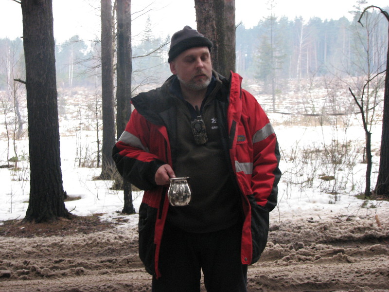 ��������� ���� ;) ��������� ������� ;) ��������� �����! :) - ������ ���������� �� CrazyShturman (�����'07)