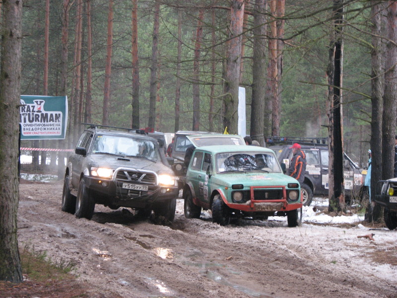 �������� ���� - ������ ���������� �� CrazyShturman (�����'07)