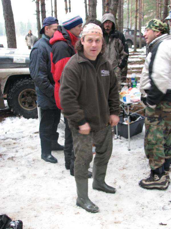 ���� ��������� - ������ ���������� �� CrazyShturman (�����'07)