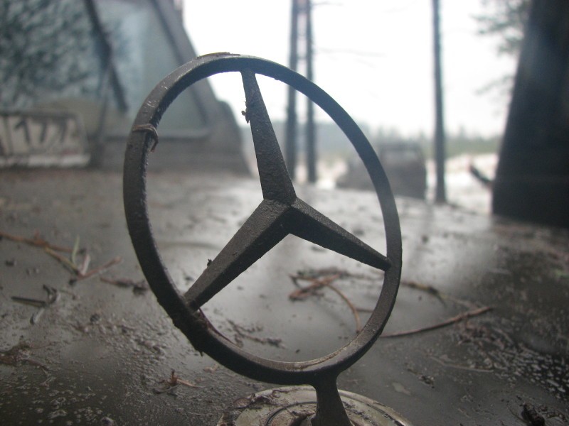 �������� ������ - ������ ���������� �� CrazyShturman (�����'07)