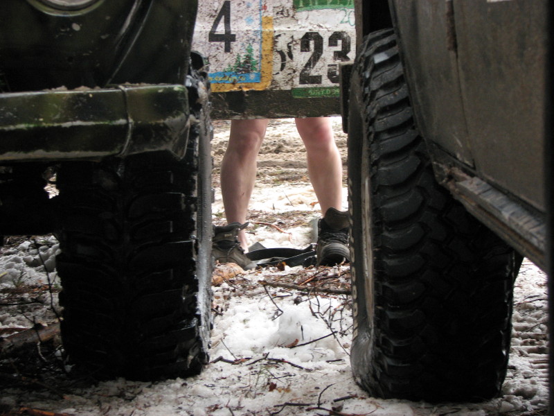 �������� - ��� ���? - ������ ���������� �� CrazyShturman (�����'07)