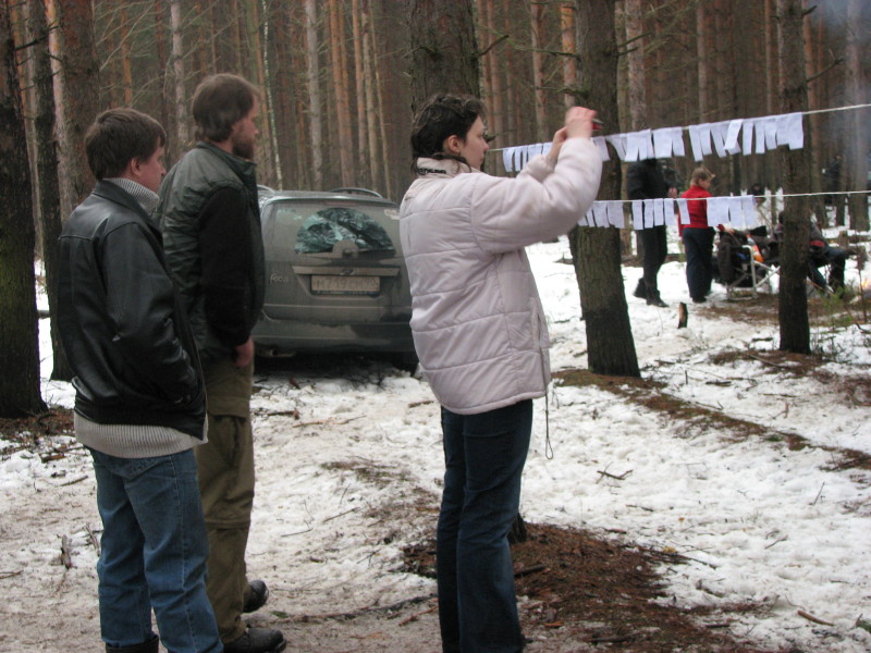 ��� ��� �������� - ������ ���������� �� CrazyShturman (�����'07)