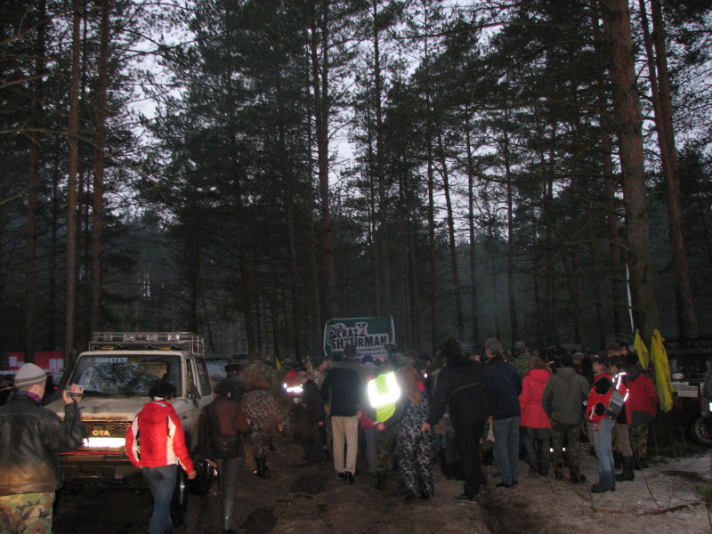 ��� � ����� - ������ ���������� �� CrazyShturman (�����'07)