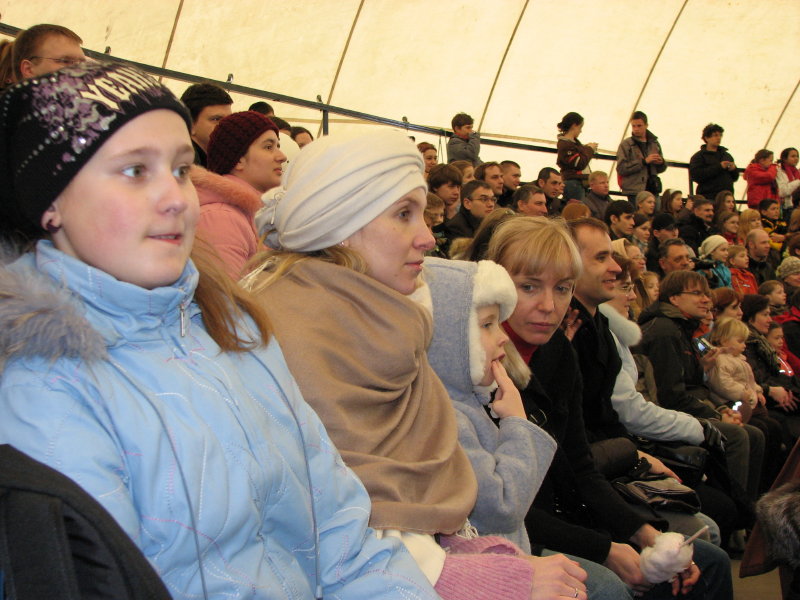 �� ������������� � ����������� - ���������� ������� 2009