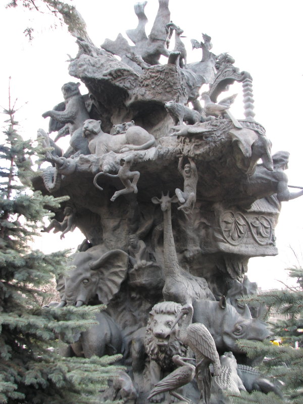 ����� ������ - ���������� ������� 2009